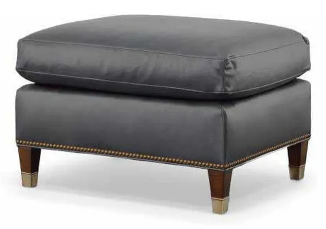 Century LR-1002-12 Huntley Ottoman Century LR-1002-12 Huntley Ottoman