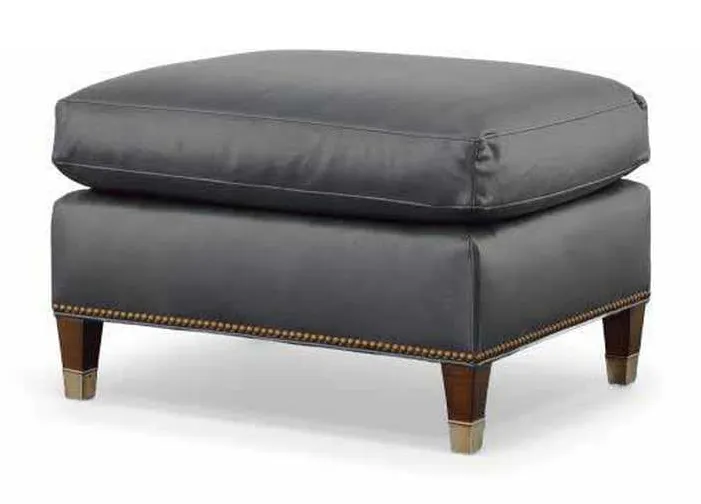 Century LR-1002-12 Huntley Ottoman Century LR-1002-12 Huntley Ottoman
