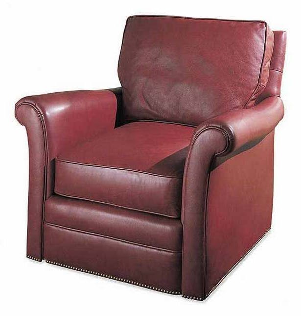 Century LR-17133 Buffalo Swivel Chair Century LR-17133 Buffalo Swivel Chair