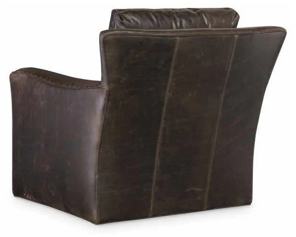 Century LR-17161 Camden Swivel Chair Century LR-17161 Camden Swivel Chair