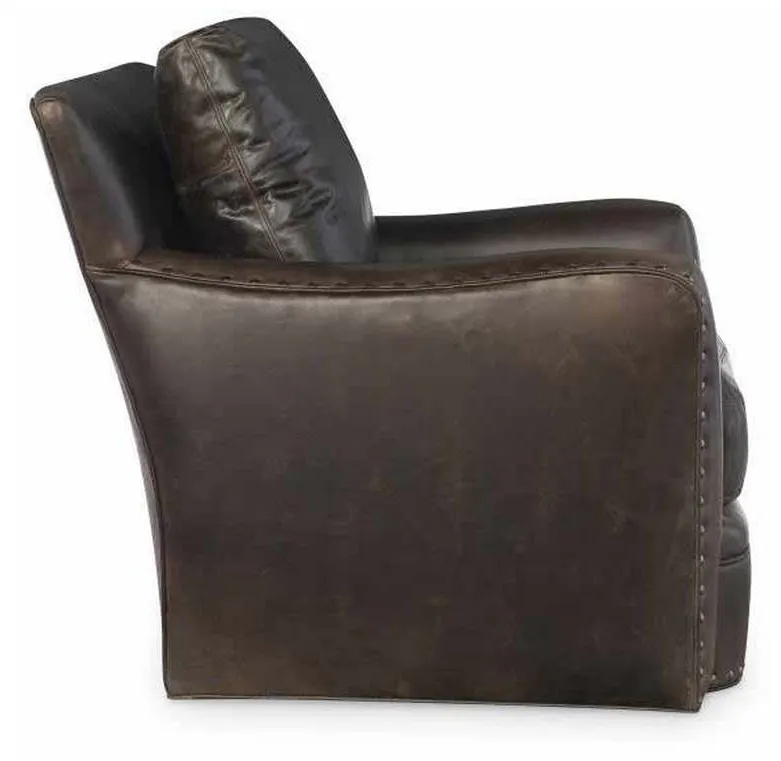 Century LR-17161 Camden Swivel Chair Century LR-17161 Camden Swivel Chair