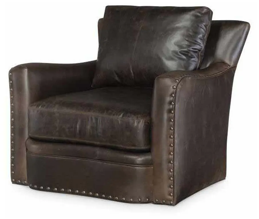 Century LR-17161 Camden Swivel Chair Century LR-17161 Camden Swivel Chair