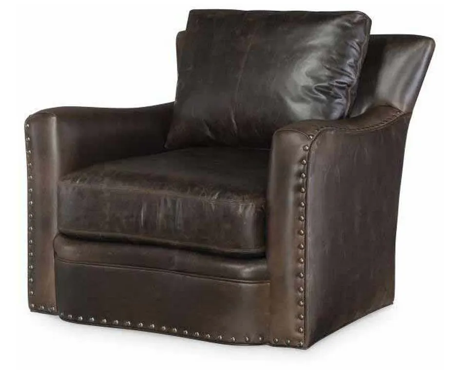 Century LR-17161 Camden Swivel Chair Century LR-17161 Camden Swivel Chair