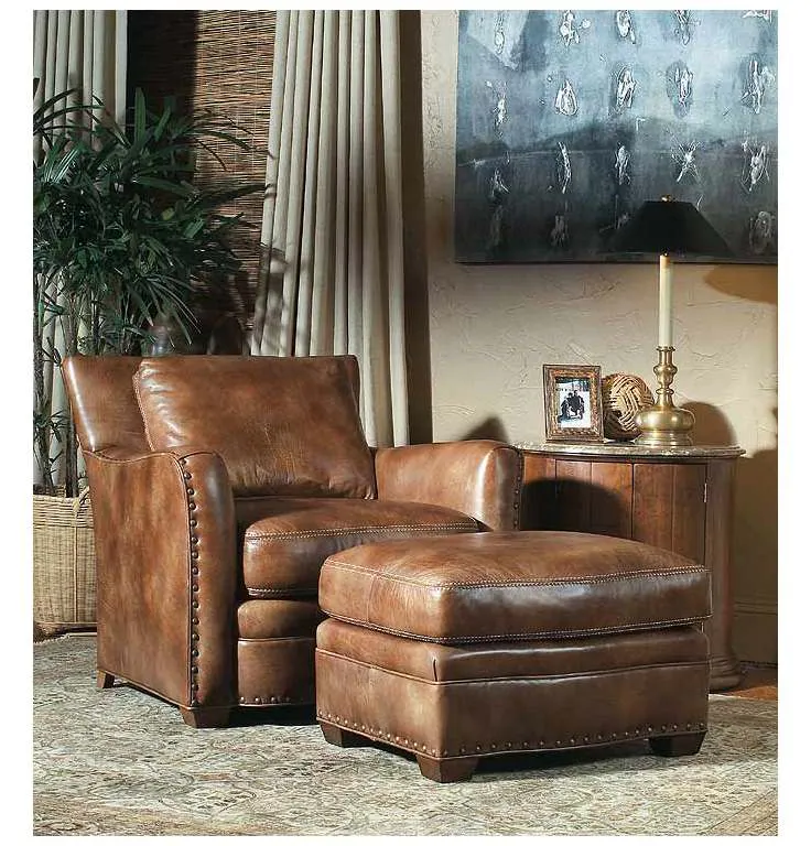 Century LR-18161 Camden Chair Century LR-18161 Camden Chair