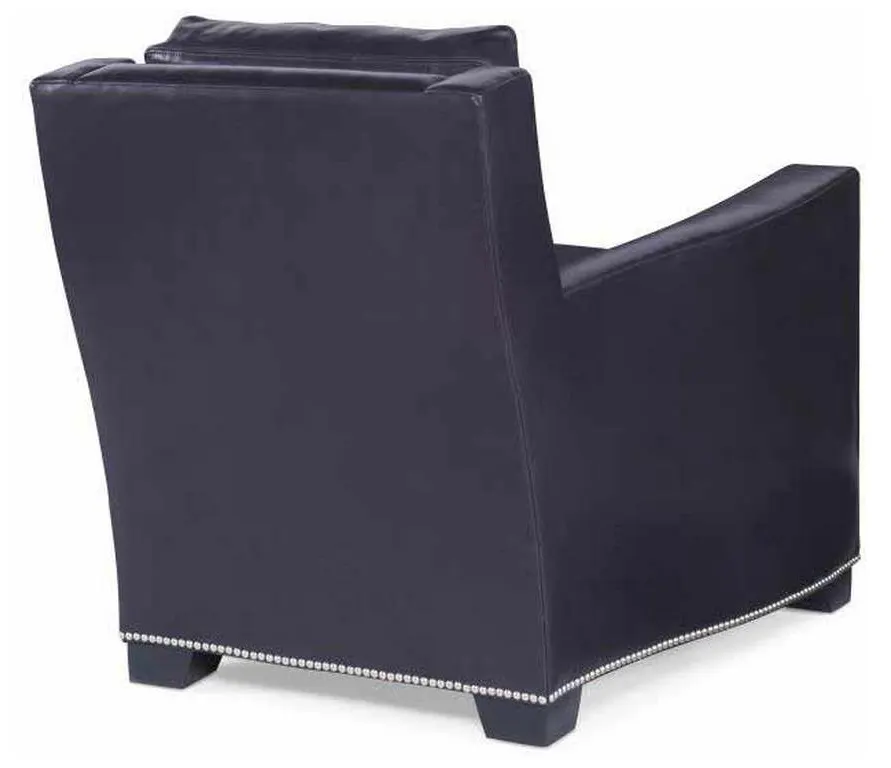 Century LR-18286 Nate Leather Chair Century LR-18286 Nate Leather Chair