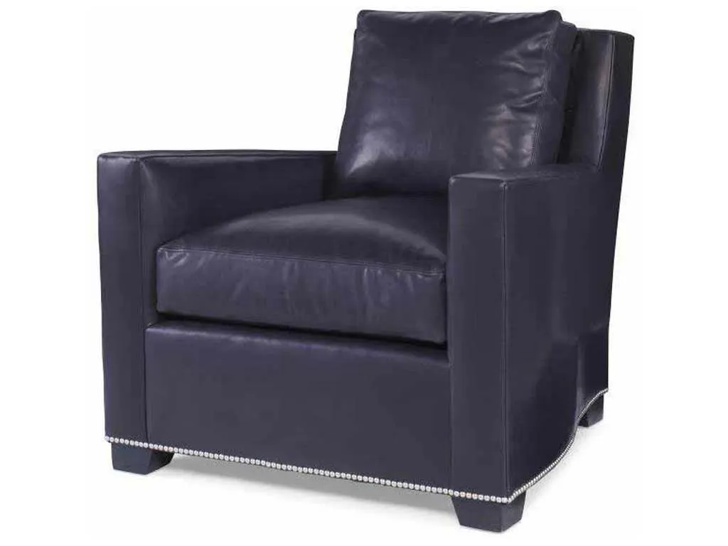 Century LR-18286 Nate Leather Chair