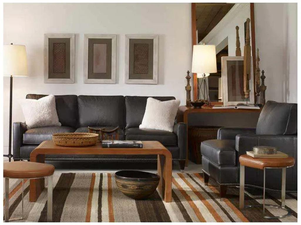Century LR-3000-1 Essex Large Sofa Century LR-3000-1 Essex Large Sofa