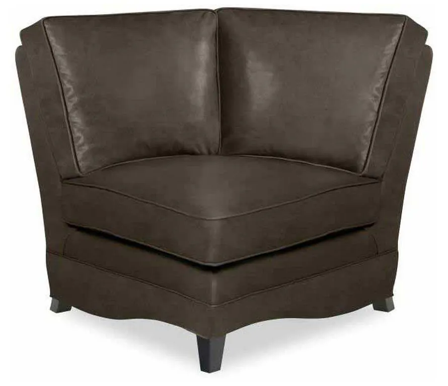 Century LR-3000-21 Essex Corner Chair Century LR-3000-21 Essex Corner Chair