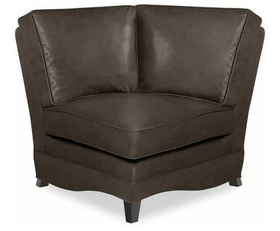 Century LR-3000-21 Essex Corner Chair Century LR-3000-21 Essex Corner Chair