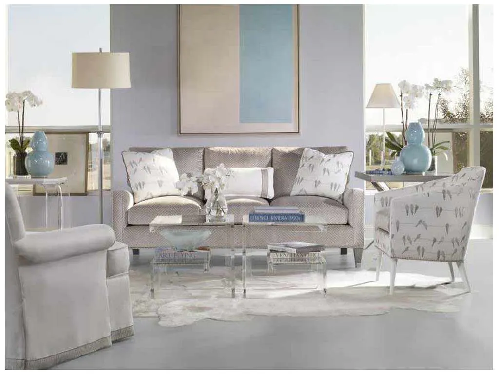 Century LR-3000-2 Essex Sofa Century LR-3000-2 Essex Sofa