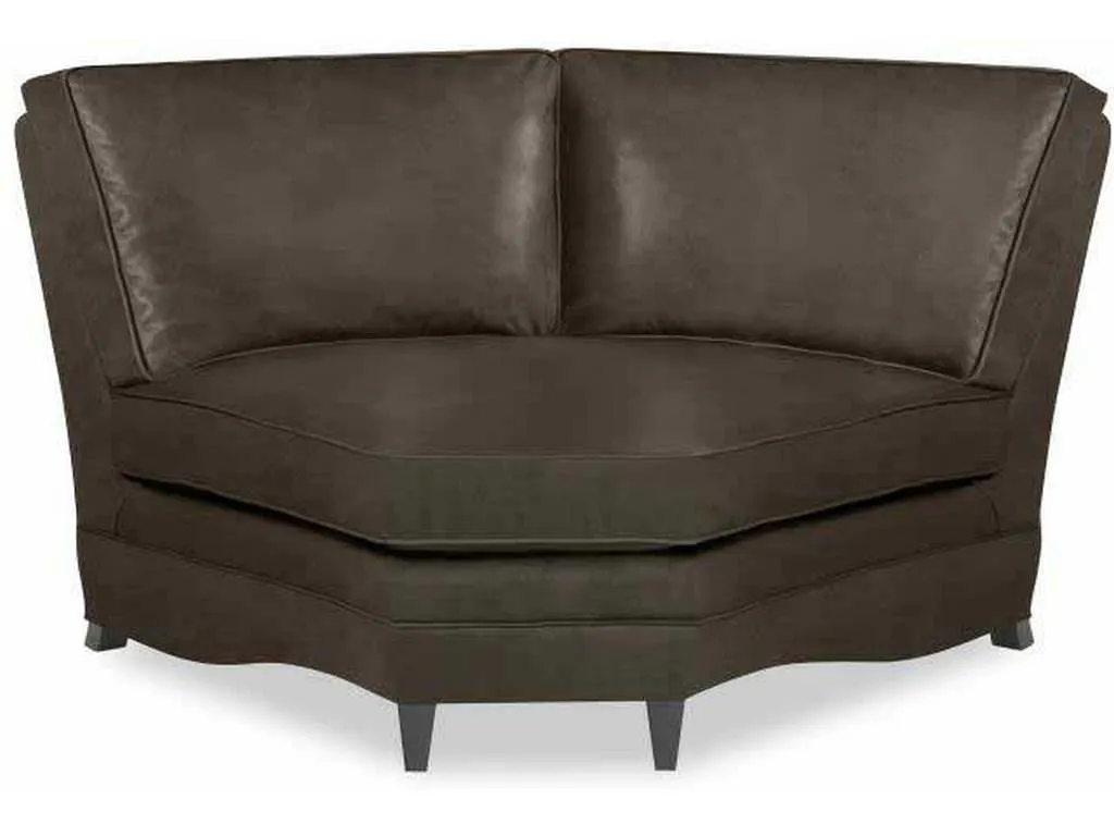 Century LR-3000-32 Essex Armless Wedge