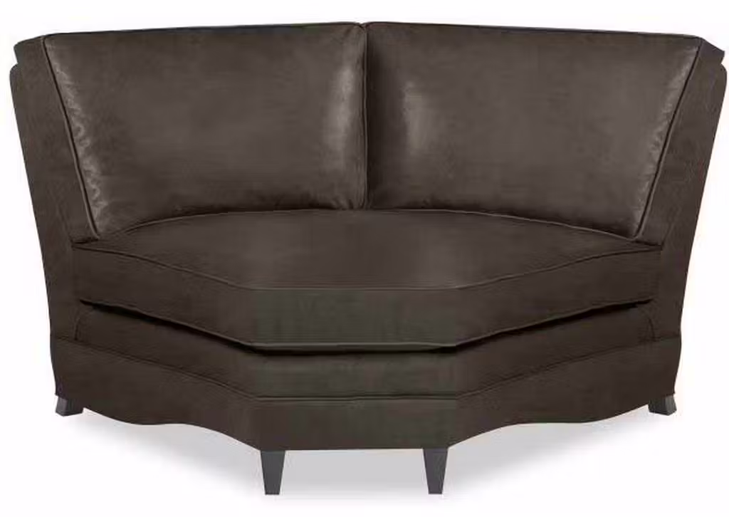 Century LR-3000-32 Essex Armless Wedge Century LR-3000-32 Essex Armless Wedge