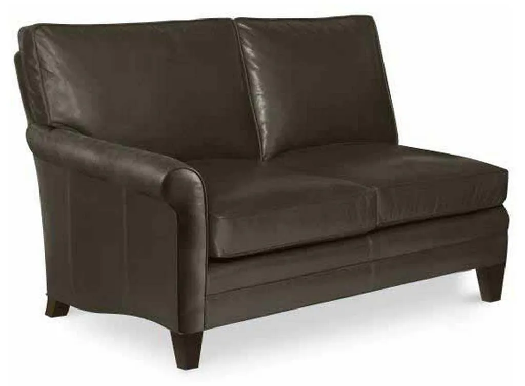 Century LR-3000-62 Essex Laf Love Seat Century LR-3000-62 Essex Laf Love Seat