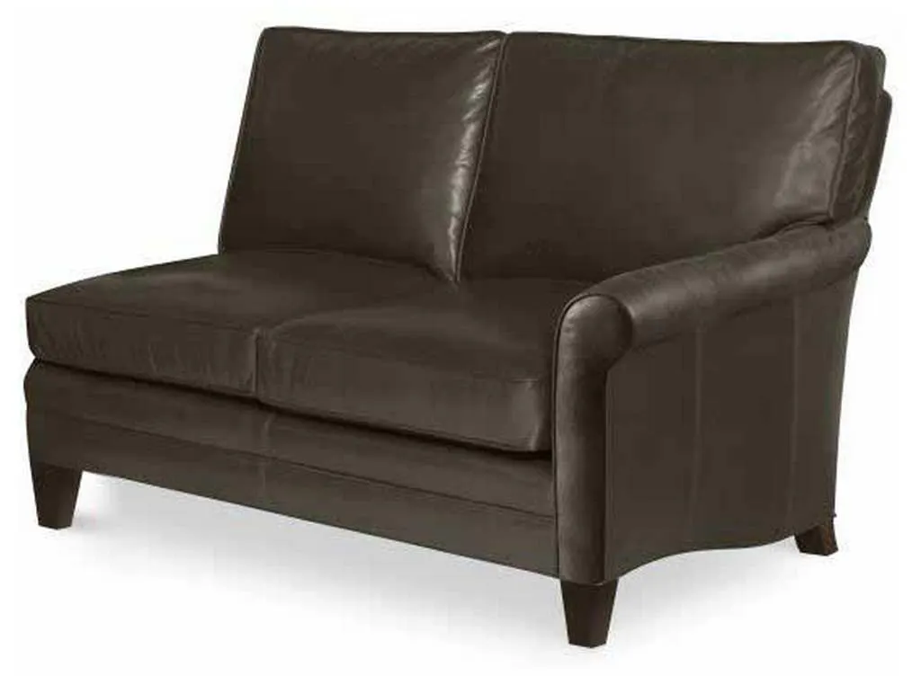 Century LR-3000-72 Essex Raf Love Seat Century LR-3000-72 Essex Raf Love Seat