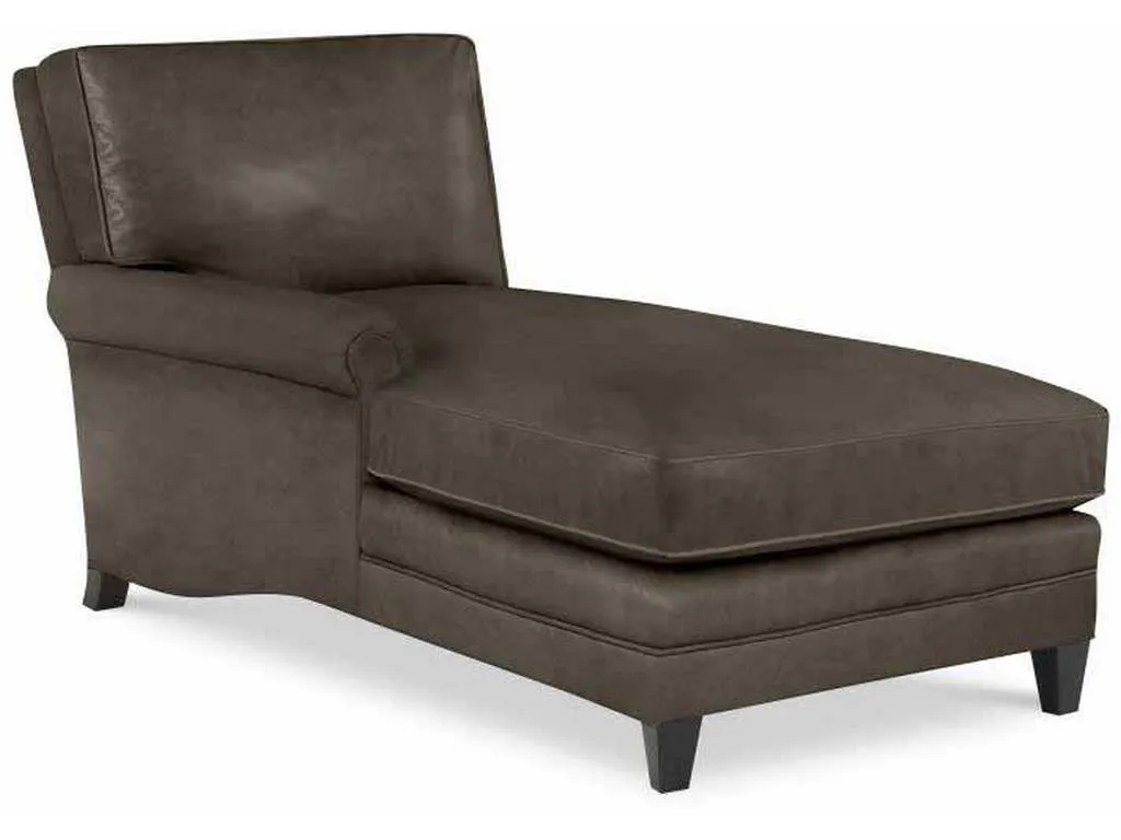 Century LR-3000-81 Essex Laf Chaise