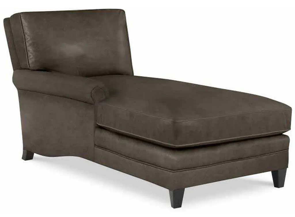 Century LR-3000-81 Essex Laf Chaise Century LR-3000-81 Essex Laf Chaise