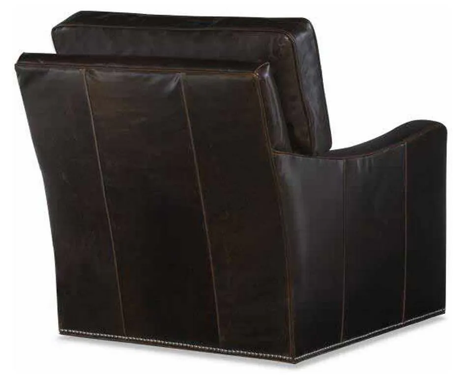 Century LR-3000-8 Essex Swivel Chair Century LR-3000-8 Essex Swivel Chair