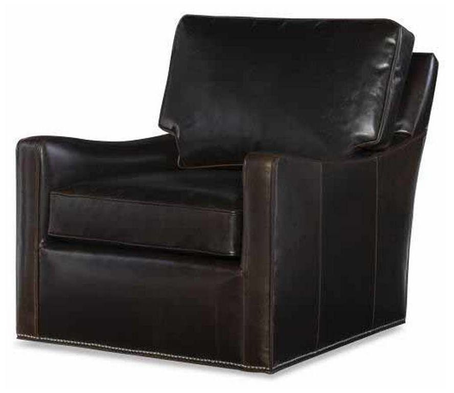 Century LR-3000-8 Essex Swivel Chair Century LR-3000-8 Essex Swivel Chair