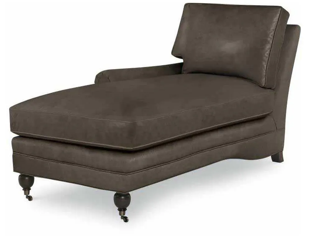 Century LR-3000-81 Essex Laf Chaise Century LR-3000-81 Essex Laf Chaise