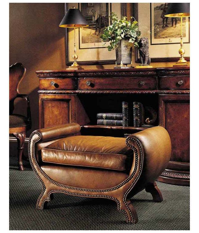 Century LR-38071 Duke Of York Bench Century LR-38071 Duke Of York Bench