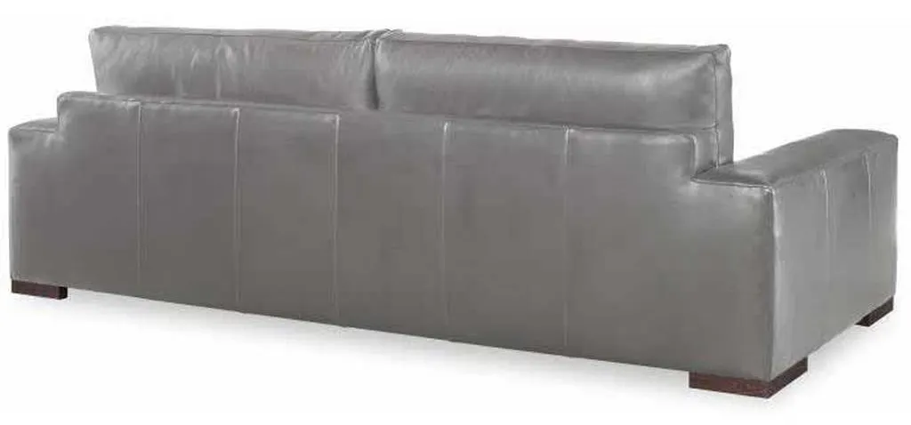 Century LR-7100-2 Great Room Leather Sofa Century LR-7100-2 Great Room Leather Sofa