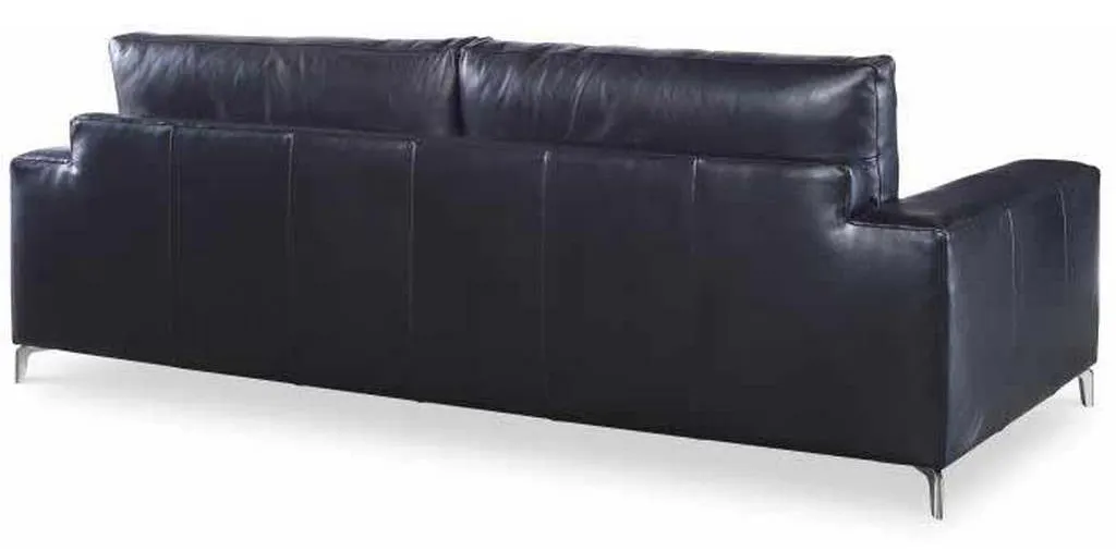 Century LR-7100-2 Great Room Leather Sofa Century LR-7100-2 Great Room Leather Sofa