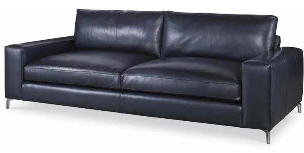 Century LR-7100-2 Great Room Leather Sofa Century LR-7100-2 Great Room Leather Sofa