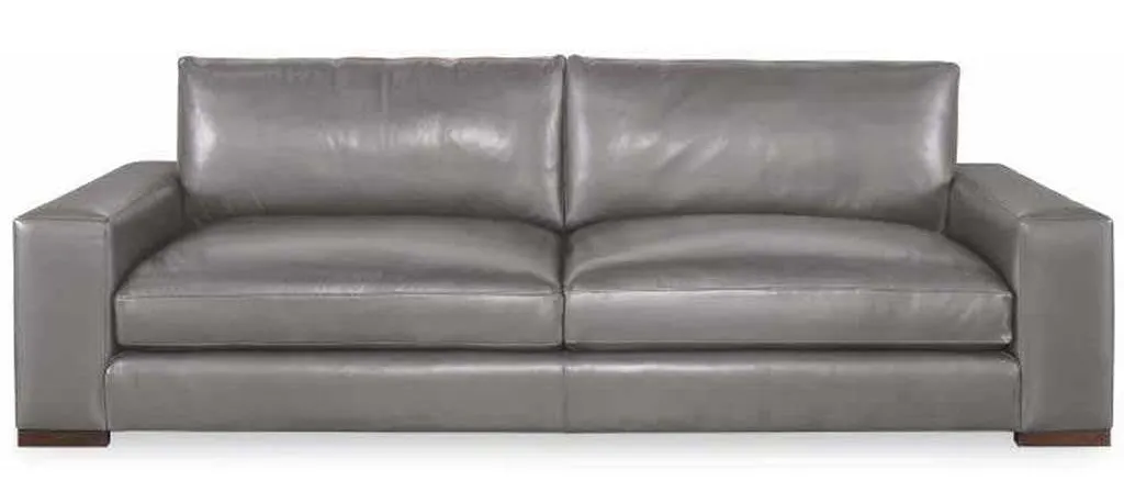 Century LR-7100-2 Great Room Leather Sofa Century LR-7100-2 Great Room Leather Sofa
