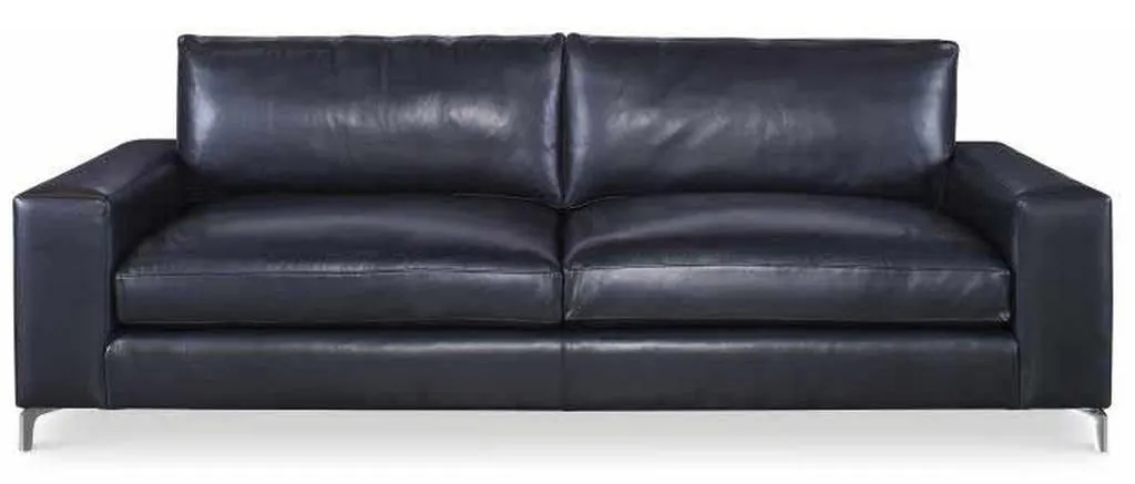 Century LR-7100-2 Great Room Leather Sofa Century LR-7100-2 Great Room Leather Sofa