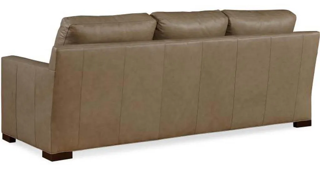 Century LR-7600-2-V1 Leatherstone Sofa Century LR-7600-2-V1 Leatherstone Sofa