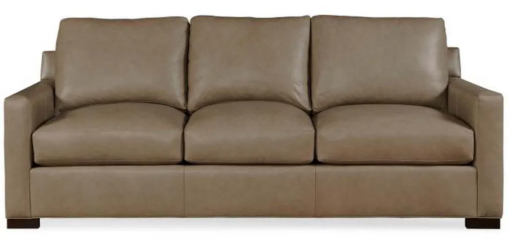 Century LR-7600-2-V1 Leatherstone Sofa Century LR-7600-2-V1 Leatherstone Sofa