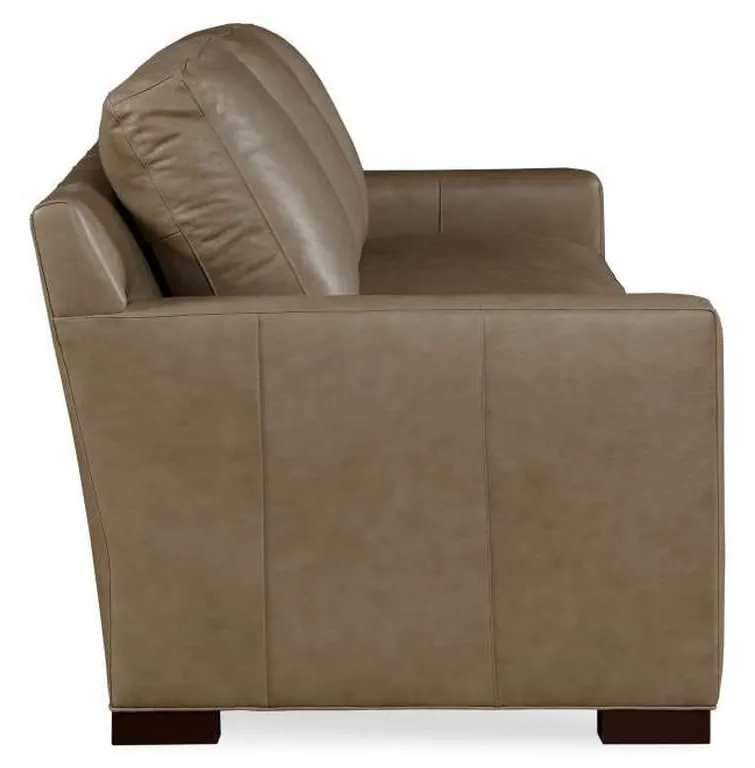 Century LR-7600-2-V1 Leatherstone Sofa Century LR-7600-2-V1 Leatherstone Sofa
