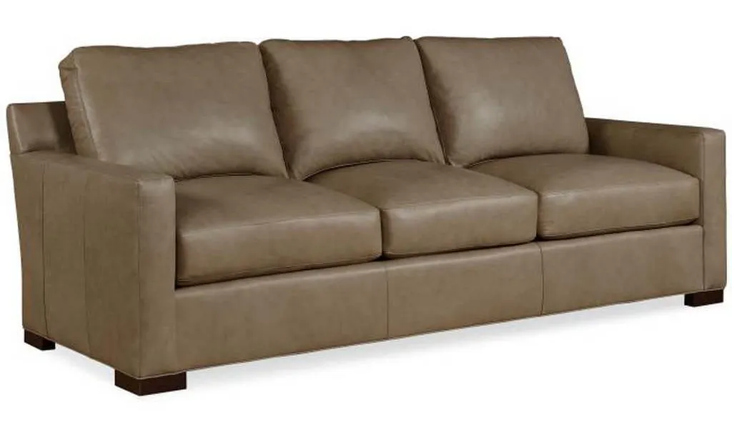 Century LR-7600-2-V1 Leatherstone Sofa Century LR-7600-2-V1 Leatherstone Sofa