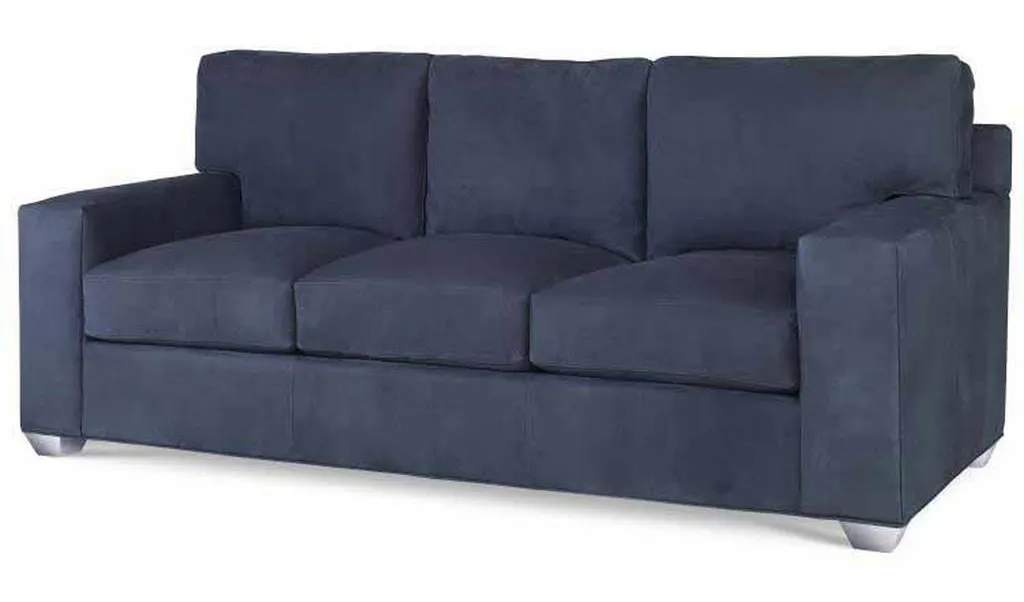 Century LR-7600-45 Leatherstone Queen Sleeper Century LR-7600-45 Leatherstone Queen Sleeper