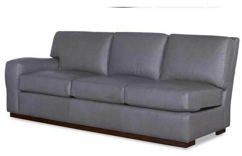 Century LR-7600-42 Leatherstone Laf Sofa Century LR-7600-42 Leatherstone Laf Sofa