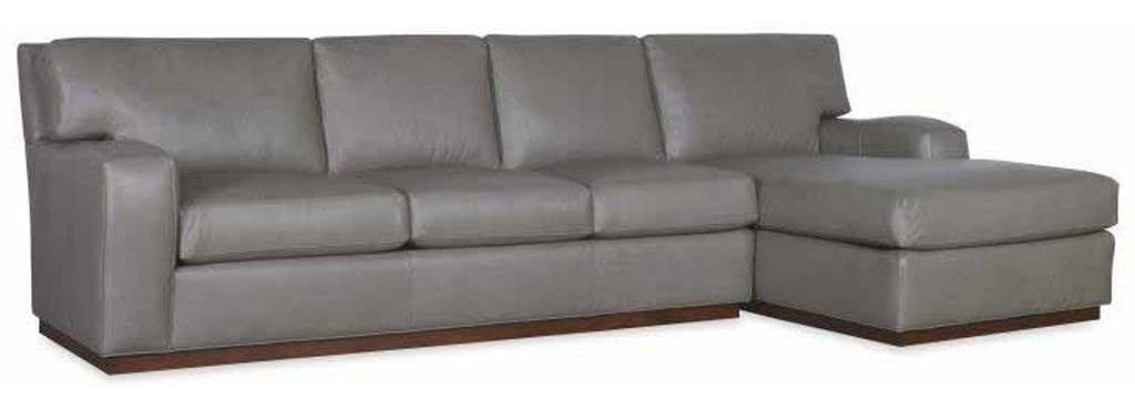 Century LR-7600-42 Leatherstone Laf Sofa Century LR-7600-42 Leatherstone Laf Sofa