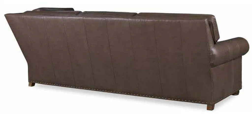 Century LR-7600-43 Leatherstone Laf Corner Sofa Century LR-7600-43 Leatherstone Laf Corner Sofa