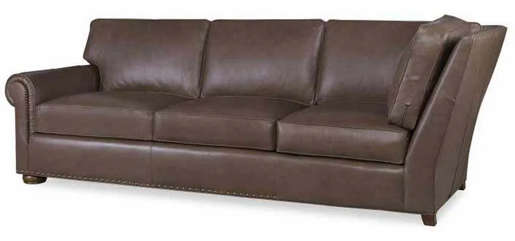 Century LR-7600-43 Leatherstone Laf Corner Sofa Century LR-7600-43 Leatherstone Laf Corner Sofa