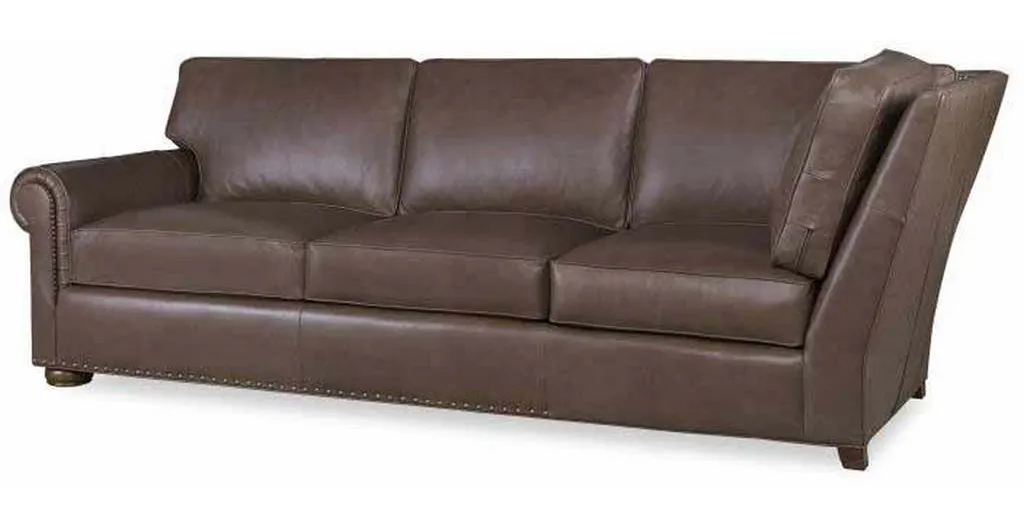 Century LR-7600-43 Leatherstone Laf Corner Sofa Century LR-7600-43 Leatherstone Laf Corner Sofa