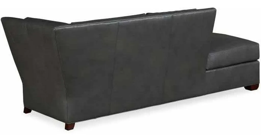 Century LR-7600-84 Leatherstone Laf Cornering Sofa Century LR-7600-84 Leatherstone Laf Cornering Sofa
