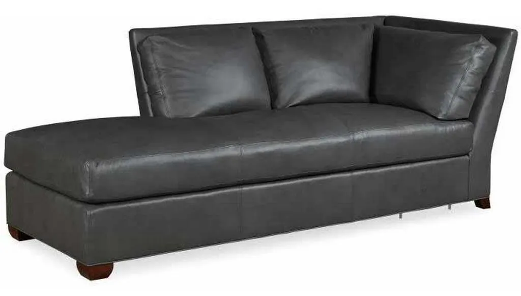 Century LR-7600-84 Leatherstone Laf Cornering Sofa Century LR-7600-84 Leatherstone Laf Cornering Sofa