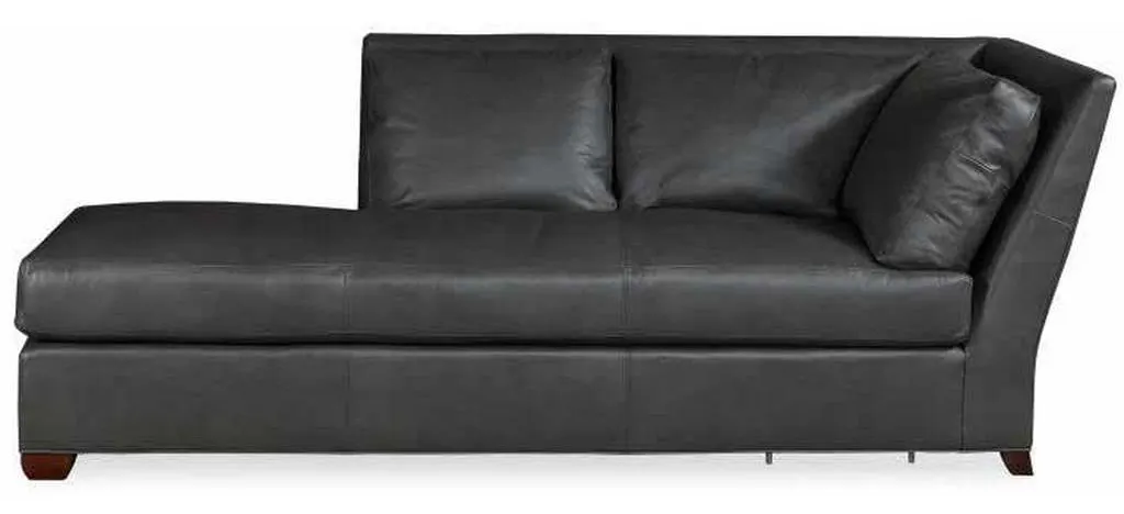 Century LR-7600-84 Leatherstone Laf Cornering Sofa Century LR-7600-84 Leatherstone Laf Cornering Sofa