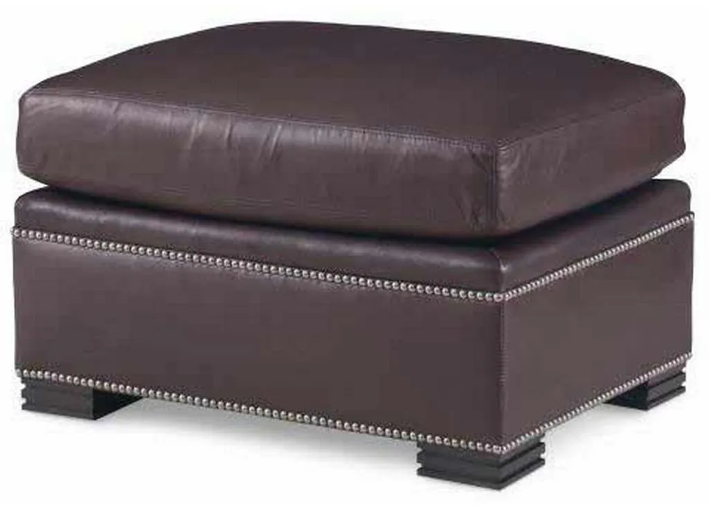 Century LR-7700-12 Ottoman Century LR-7700-12 Ottoman