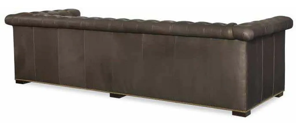 Century LR-7700-1 Large Sofa W110 inch 4 Seats Century LR-7700-1 Large Sofa W110 inch 4 Seats