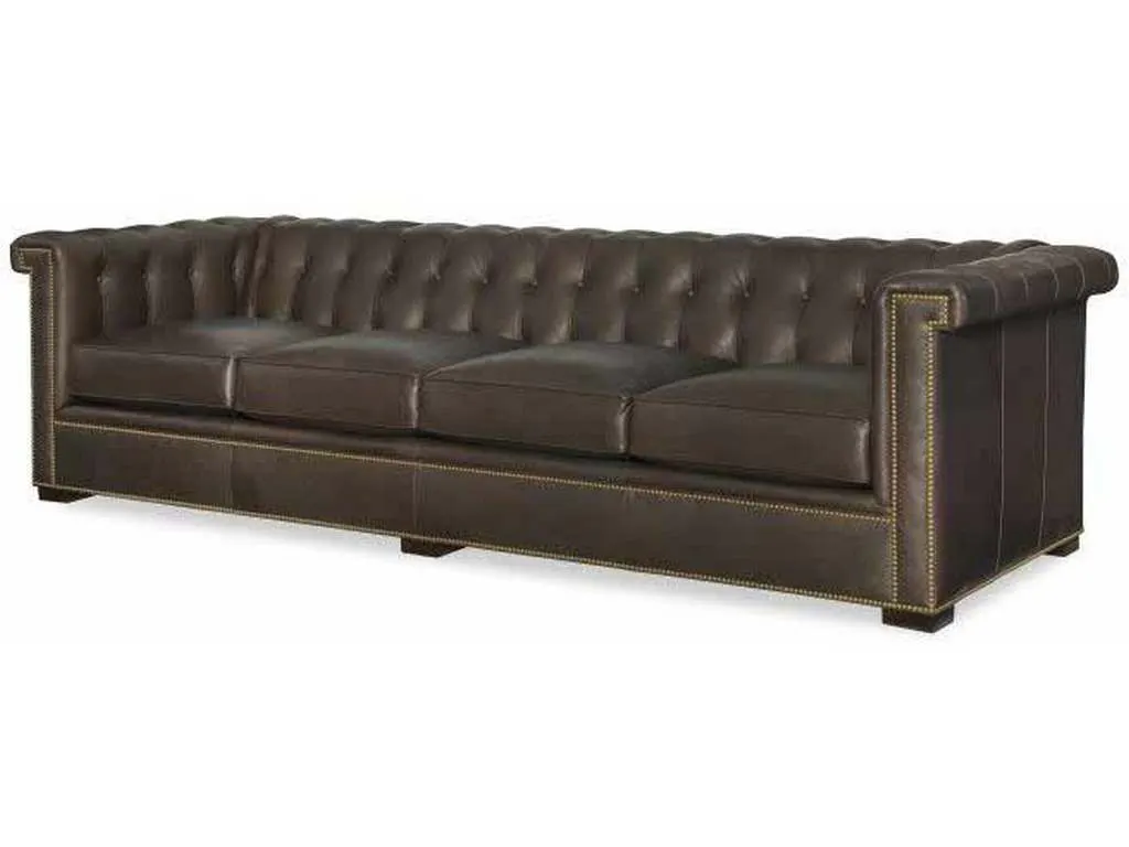 Century LR-7700-1 Large Sofa W110 inch 4 Seats