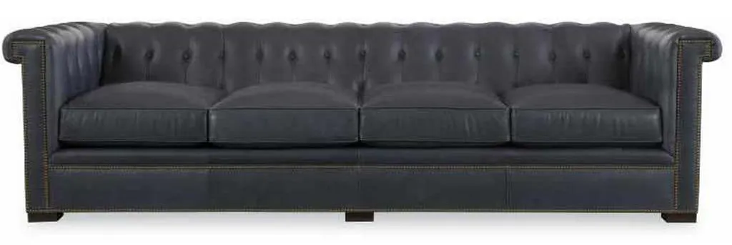 Century LR-7700-1 Large Sofa W110 inch 4 Seats Century LR-7700-1 Large Sofa W110 inch 4 Seats