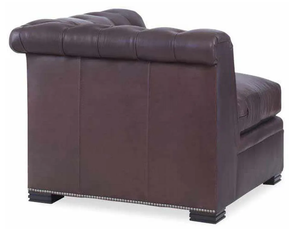 Century LR-7700-21 Corner Chair Century LR-7700-21 Corner Chair