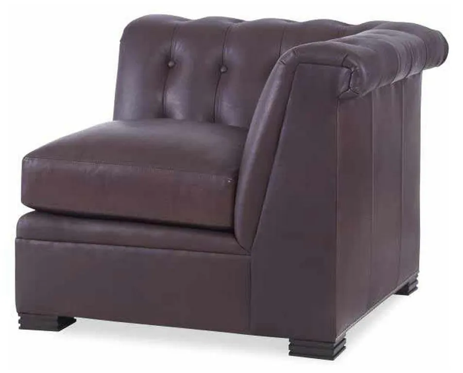 Century LR-7700-21 Corner Chair Century LR-7700-21 Corner Chair
