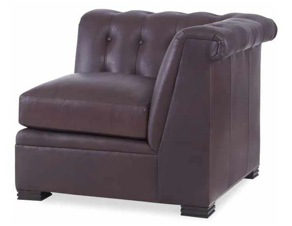 Century LR-7700-21 Corner Chair Century LR-7700-21 Corner Chair