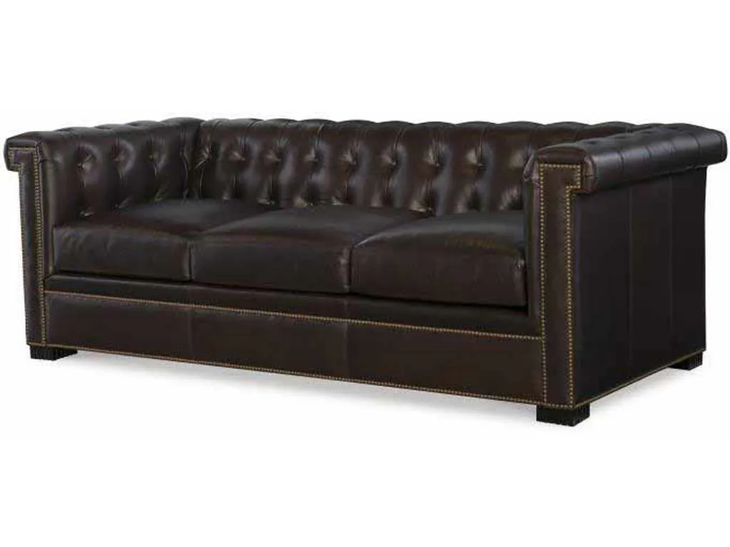 Century LR-7700-2 Sofa W87 inch 3 Seats